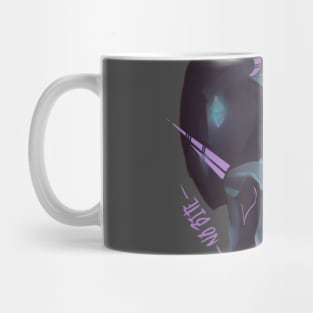 Cryptic Cryer Mug